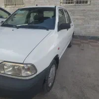 پراید 131SE مدل ۹۹ بی رنگ