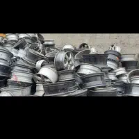 رینگ شکسته اسپرت ضربه خورده خرید لب پریده