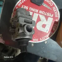 خارج کن باد بنزی