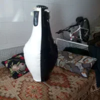 کیسه بوکس گلابی