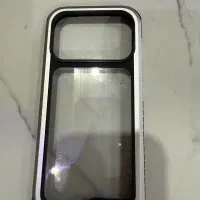 قاب گوشی ایفون ۱۷ پرو