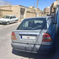 پراید141|خودرو سواری و وانت|اصفهان, باغ فردوس|دیوار