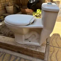 توالت فرنگی