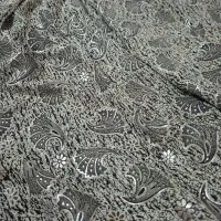 قواره چادری نقره کوب