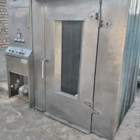 فروش فر قنادی فجر و ممتازکرج