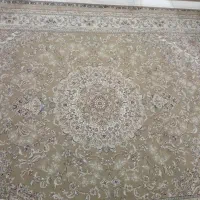 یک جفت فرش 12متری
