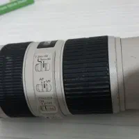 لنز دوربین کانن