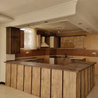 کابینت تمیز در حد نو