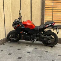 فروش موتور کاوازاکیz300