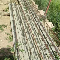 تیرچه ساختمان