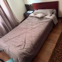 تخت دست ساز