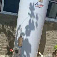 آبگرمکن برفاب