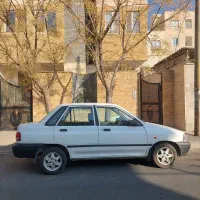 فروش پراید مدل۱۳۹۰ اس ایکس