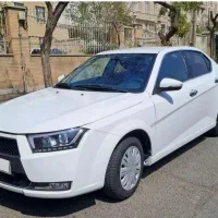 دنا پلاس اتوماتیک صفر