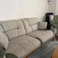 مبل ۸نفره راحتی