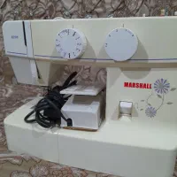 چرخ خیاطی مارشال