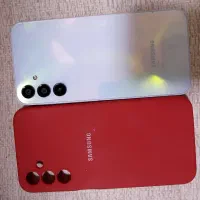 سامسونگ a15 درحد نو