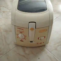 سُرخ کن تِفال اصل