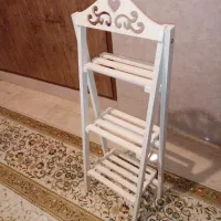 استند گل