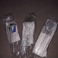 پک قاشق و چنگال  یکبار مصرف