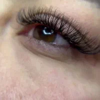 اکستنشن مژه ۴۸۰