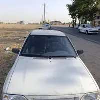 پراید 131 SE، مدل ۱۳۹۵|خودرو سواری و وانت|چهارباغ, |دیوار
