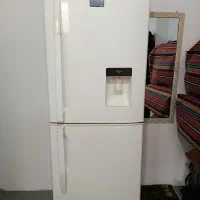 یخچال دورنا