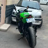 نینجا ۴ سیلندر zx25r