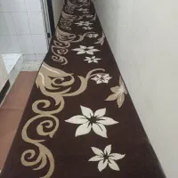 گلیم فرش راهرویی ۹ متری