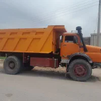 بنزتک کمپرسی۵۴