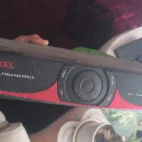 دستگاه 8 کانال اچ دی دو مگاپیکسل