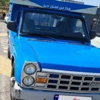 نیسان دوگانه