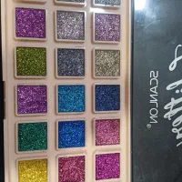 سایه اکلیلی و پنکیک