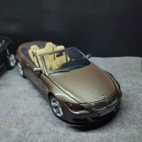 ۳ عدد ماکت ۱.۱۸