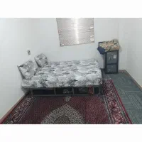خانه اپارتمانی