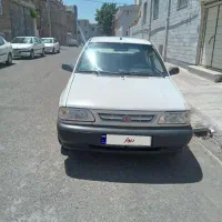 پراید ۸۵