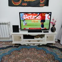 زیر تلویزیون