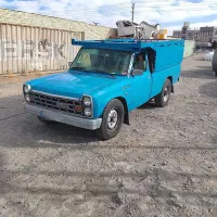 نیسان دیزل درجه یک