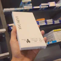 ال سی دی LCD A12