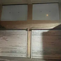 مغازه ی ۳۰متری ایرانمهر بالا سر خیابان اصلی