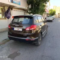 تیگو 5