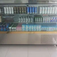 فروش لوازم لبنیاتی