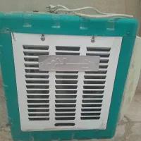 کولر|کولر آبی|سنندج, |دیوار
