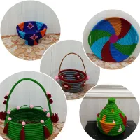 ظرفهای کپویی خوشگل