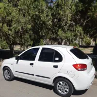 تیبا ۲ اسفند ۱۴۰۰