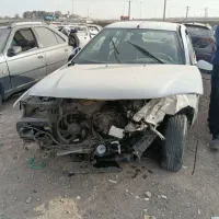 سمند ۱۳۹۱|خودرو سواری و وانت|سلفچگان, |دیوار