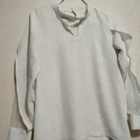 لباس سفید