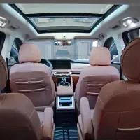 هایما x7 مدل 1404