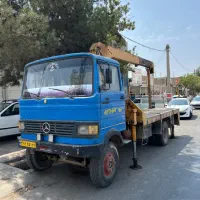 جرثقیل خاور