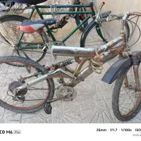 دوچرخه ۲۶